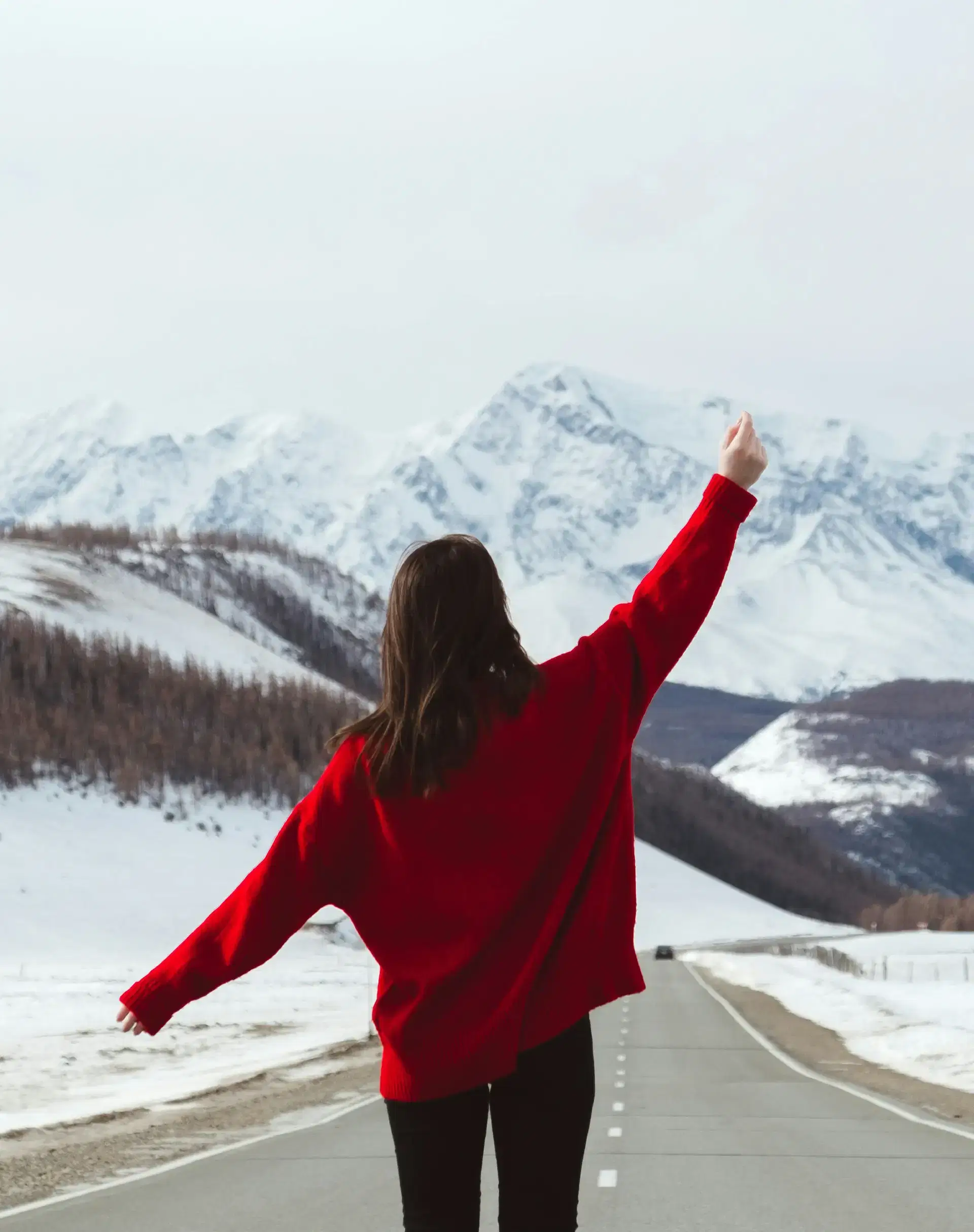 International traveler shopping in Europe - Vasco Tax Free VAT refund service
